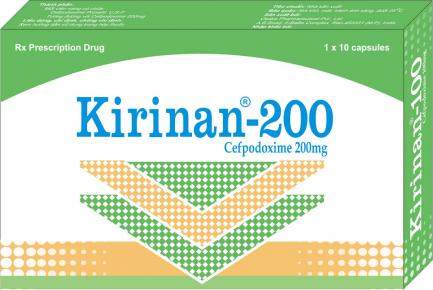 KIRINAN-200