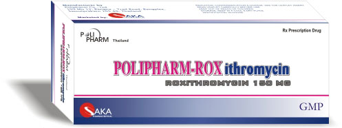 POLIPHARM-ROX